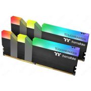 Оперативная память 16Gb DDR4 4600MHz Thermaltake TOUGHRAM RGB