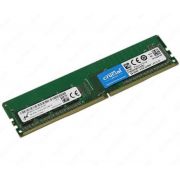Оперативная память Crucial 8GB DDR4 2666Mhz
