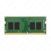 Модуль памяти Kingston 4 GB DDR4/2666 SODIMM ValueRAM [KVR26S19S6/4]