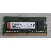 Kingstone DDR4 2666 SO-DIMM 4GB профессиональный память для ноутбуков