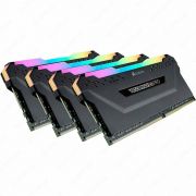 Оперативная память Corsair 128GB DDR4 3600Mhz Vengeance RGB PRO (4x32GB)