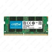 Crucial 8GB DDR4 2666Mhz SODIMM