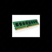 Память 8GB Kingston 2400MHz DDR4 ECC CL17 UDIMM 1Rx8 Micron E