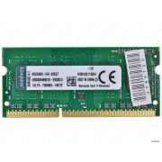 Оперативная память Crusial SO-DDR3 1600 4096 1,35V original (Low voltage memory)