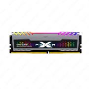 Оперативная память SilliconPower 8GB DDR4 3200Mhz Xpower Gaming Memory RGB