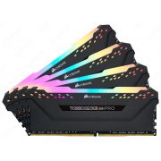 Оперативная память Corsair 64GB DDR4 3200Mhz Vengeance RGB PRO (2x32GB)