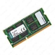 Оперативная память Kingston DDR3 4GB 1600Mhz