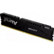 Модуль памяти Kingston FURY Beast KF552C40BB-16 DDR5 16 GB 5200 MHz