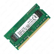 Оперативная память Kingston DDR3 4GB 1600Mhz SODIMM