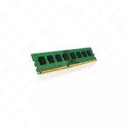 Память 8GB Kingston 2400MHz DDR4 ECC CL17 UDIMM 1Rx8 Micron E (арт. KSM24ES8/8ME)