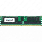 Память 32GB Crucial 2666MHz DDR4 ECC Reg DIMM 2Rx8 (арт. CT32G4RFD4266)