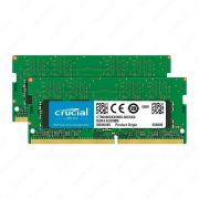 Оперативная память Crucial 8GB DDR4 2666Mhz