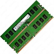 Оперативная память Crucial 4GB DDR4 2400Mhz SODIMM