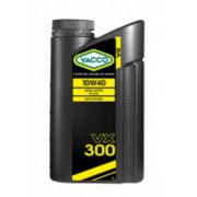 Моторное масло Yacco 10W40 1 л