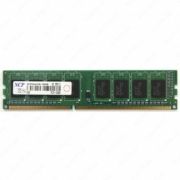 Kingston DDR3 4Gb/1600MHz