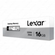 Lexar DDR4 16Gb 2666MHz PC4-21300