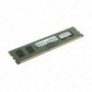 Kingston DDR3 8Gb-1600MHz