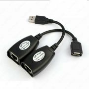 Переходник USB EXTENDER 50m