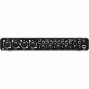 Звуковая карта Behringer UMC404HD