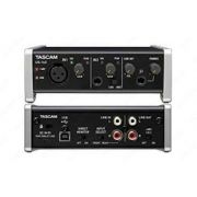 Звуковая карта SAR TASCAM US-1x2