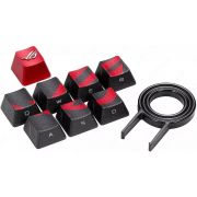 Комплект колпачков ASUS ROG GAMING KEYCAP