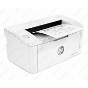 HP - LaserJet Pro M15a (A4, 18 стр/мин, 8Mb, USB2.0)