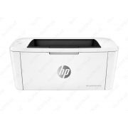 HP - LaserJet Pro M15w (A4, 18 стр/мин, 8Mb, USB2.0, WiFi)