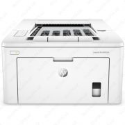 HP - LaserJet Pro M203dn (G3Q46A) A4, принтер, 28ppm, ч/б, 1600стр, дуплекс, USB, Ethernet