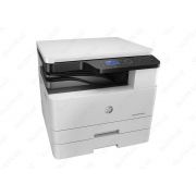 HP - LaserJet MFP M436n (W7U01A) А3, 3в1, ч/б, Ethernet, USB.23 стр/мин (A4), 12 стр/мин (А3)