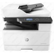 HP - LaserJet MFP M436dna (W7U02A) А3, 3в1, ч/б, Ethernet, USB. 23 стр/мин (A4), 12 стр/мин (А3)