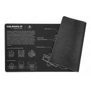 Игровая поверхность Varmilo Black Desk Mat XL