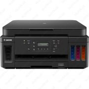 Canon - PIXMA GM4040 (A4, 13 стр/мин, струйное МФУ, 1 краска, USB2.0, сетевой, WiFi, двусторонняя печать)