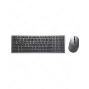 Набор беспроводной Dell KM7120W (US) | Multi-Device Wireless Keyboard and Mouse