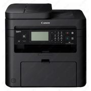 Canon i-SENSYS MF237w (A4, 256Mb, 23 стр / мин, лазерное МФУ, факс, ADF, USB 2.0, сетевой, WiFi) Трубка