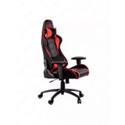 Игровое кресло 2E Gaming GC25 BLACK/RED