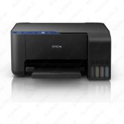 Epson L3151 (A4, струйное МФУ, 10стр/мин, 5760x1440dpi, 4краски, USB2.0, WiFi)