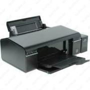 Epson L805 (A4, 37 стр / мин, 5760 optimized dpi, 6 красок, USB2.0, WiFi)