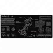 Игровая поверхность Varmilo EC Mechanical Switch Desk Mat XL