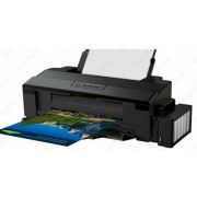 Epson L1800 (A3+, 15 стр / мин, 5760x1440 dpi, 6 красок, USB2.0)