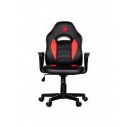 Игровое кресло 2E Gaming GC21 (JUNIOR) BLACK/RED