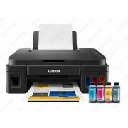 Canon - PIXMA GM2040 (A4, 13 стр/мин, 600x1200dpi, 1 краска, USB2.0, сетевой, WiFi, двусторонняя печать)