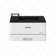 Canon i-SENSYS LBP223dw (A4, 1Gb, 33 стр/мин, 600dpi, USB2.0, двусторонняя печать, WiFi, сетевой)