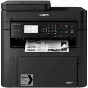 Canon i-SENSYS MF112 (A4, 22 стр/мин, 128Mb, лазерное МФУ, USB2.0)