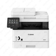 Canon i-SENSYS MF443dw (A4, 1Gb, 38 стр/мин, лазерное МФУ, LCD, DADF, двусторонняя печать, USB 2.0, сетевой, WiFi)