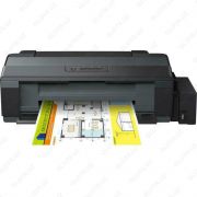 Epson L1300 (A3+, 30 стр / мин, 5760x1440 dpi, 4 красок, USB2.0)