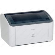 Canon i-SENSYS LBP-2900 (A4, 2Mb, 12 стр / мин, 600dpi, USB2.0, лазерный)