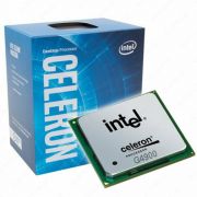 Процессор Intel-Celeron G4900