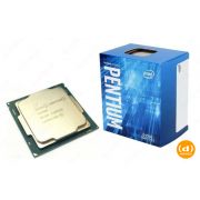 Процессор Intel-DualCore G4560