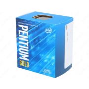 Процессор Intel Dual Core G5400