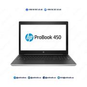 Ноутбук HP ProBook 450 G5 Intel i3 4/500 Intel UHD Graphics 620